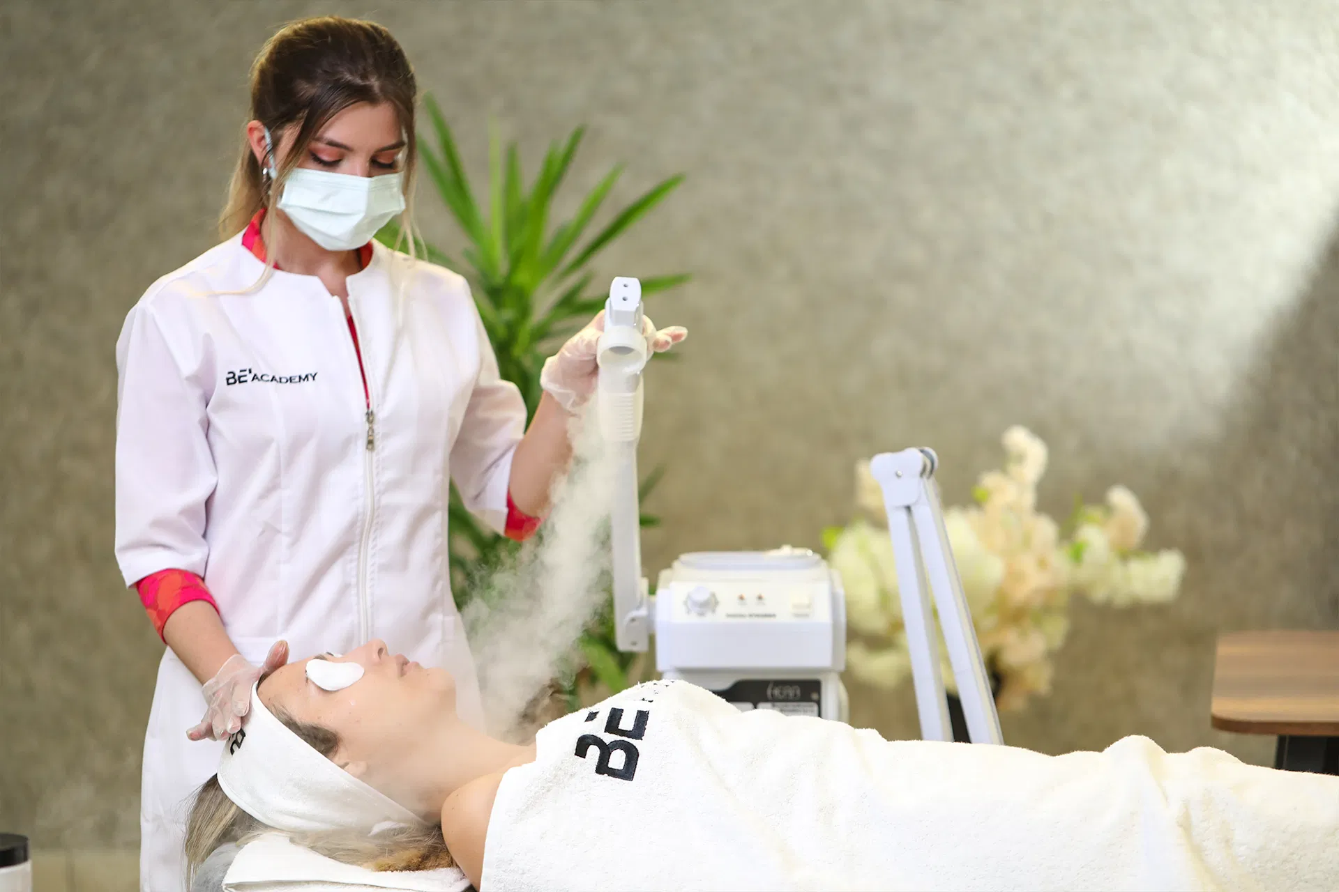 Simav Güzellik Uzmanı